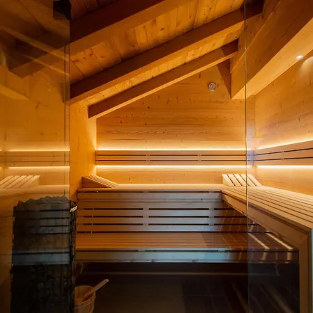 - L'ours Blanc Chalet