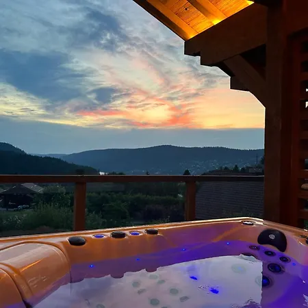 Chalet - L'ours Blanc *