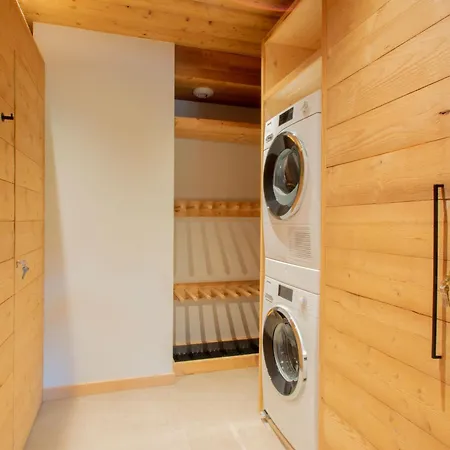 - L'ours Blanc Chalet