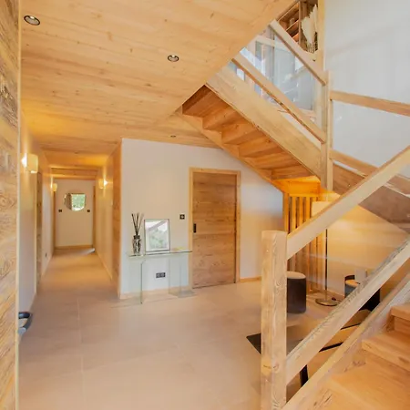 - L'ours Blanc Chalet *