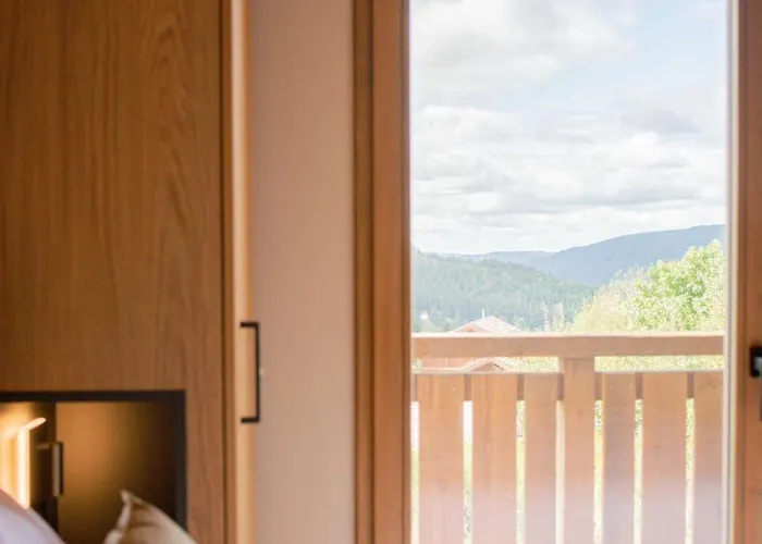 Chalet - L'ours Blanc Gerardmer