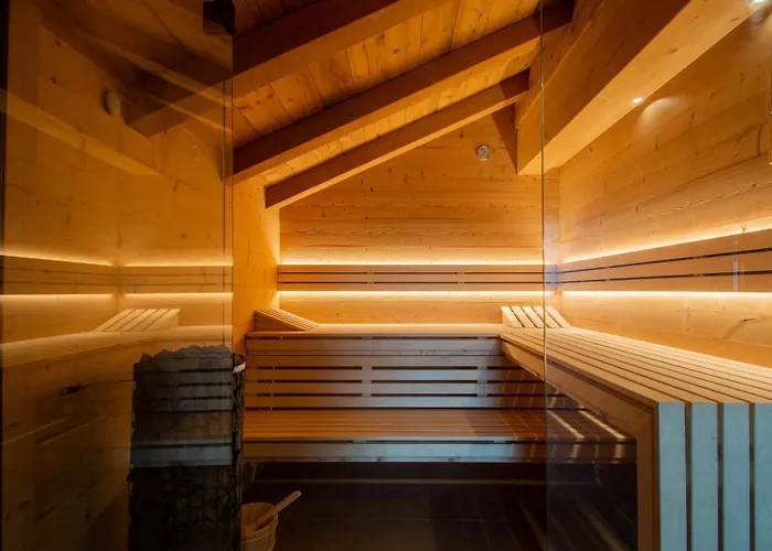 - L'ours Blanc Chalet