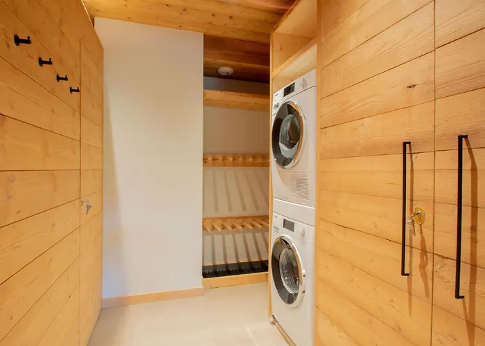 - L'ours Blanc Chalet