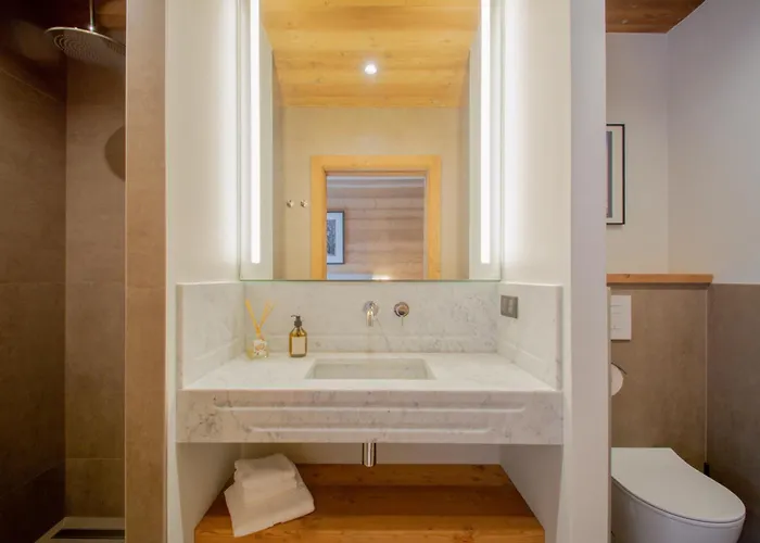 - L'ours Blanc Gerardmer